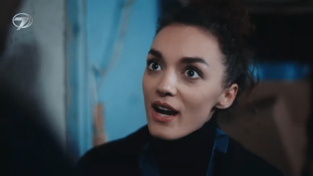 Emanet 711. Bölüm Fragman