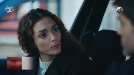 Emanet 712. Bölüm Fragman