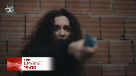 Emanet 713. Bölüm Fragman