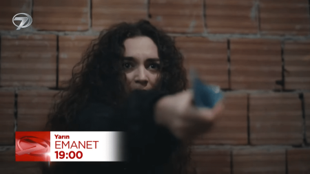 Emanet 713. Bölüm Fragman