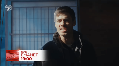 Emanet 714. Bölüm Fragman