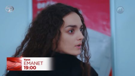 Emanet 715. Bölüm Fragman