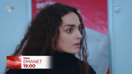 Emanet 715. Bölüm Fragman
