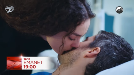 Emanet 716. Bölüm Fragman