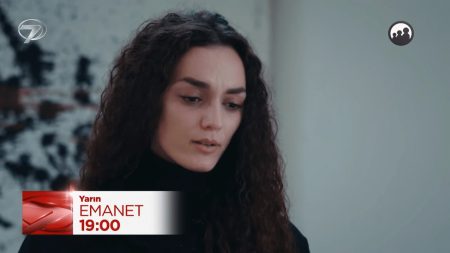 Emanet 717. Bölüm Fragman