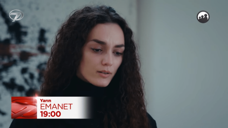 Emanet 717. Bölüm Fragman