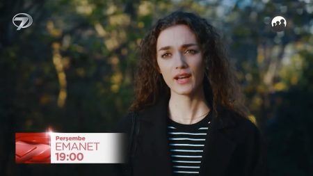 Emanet 720. Bölüm Fragman