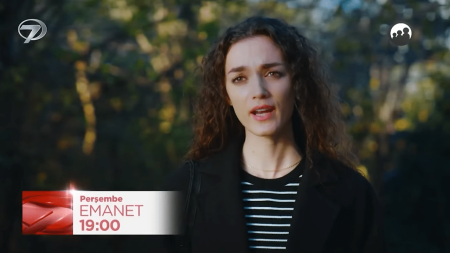 Emanet 720. Bölüm Fragman