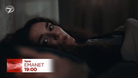Emanet 721. Bölüm Fragman