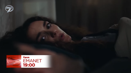 Emanet 721. Bölüm Fragman