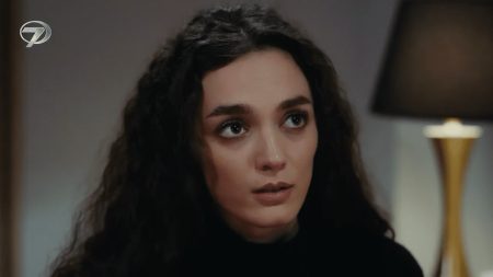 Emanet 724. Bölüm Fragman