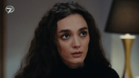 Emanet 724. Bölüm Fragman