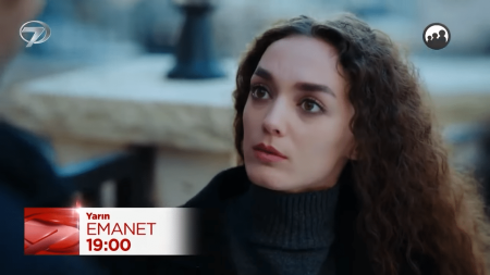 Emanet 727. Bölüm Fragman