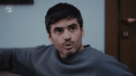 Emanet 728. Bölüm Fragman