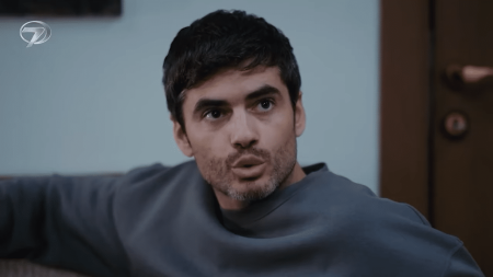 Emanet 728. Bölüm Fragman
