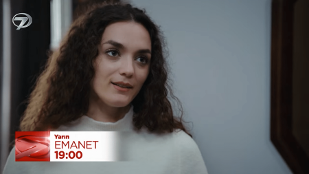 Emanet 729. Bölüm Fragman