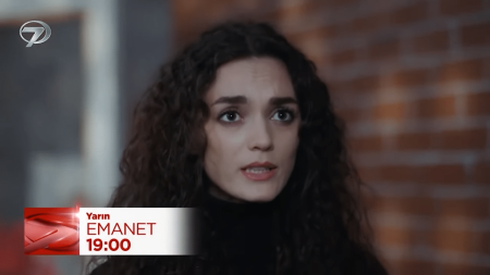 Emanet 730. Bölüm Fragman