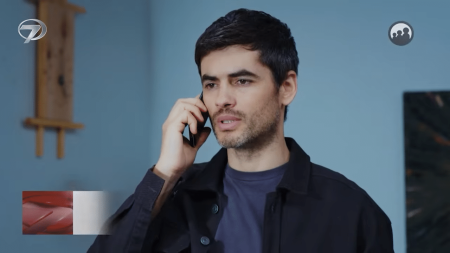 Emanet 731. Bölüm Fragman