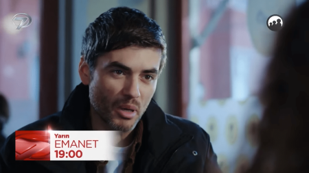 Emanet 733. Bölüm Fragman