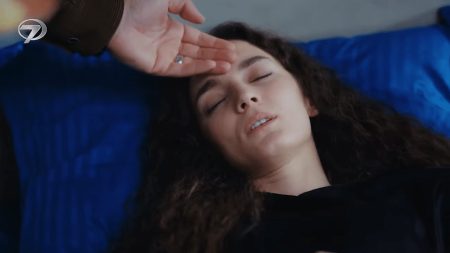Emanet 734. Bölüm Fragman