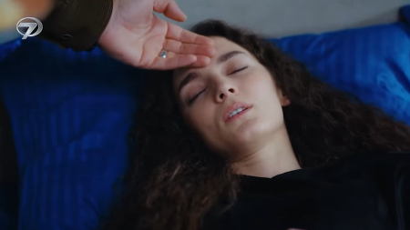 Emanet 734. Bölüm Fragman