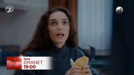 Emanet 736. Bölüm Fragman