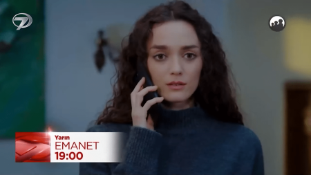 Emanet 737. Bölüm Fragman