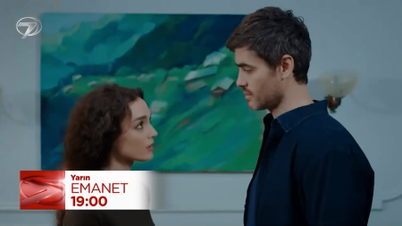 Emanet 738. Bölüm Fragman
