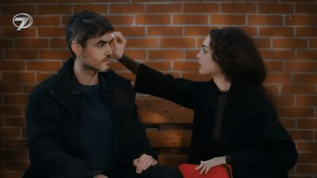 Emanet 739. Bölüm Fragman