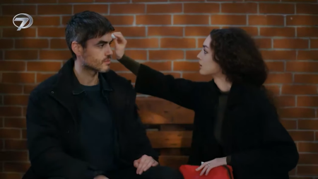 Emanet 739. Bölüm Fragman