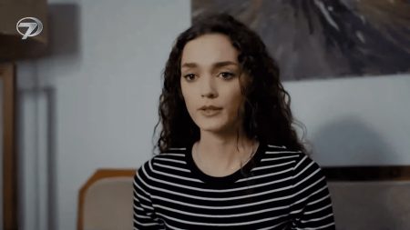 Emanet 740. Bölüm Fragman