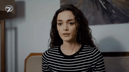 Emanet 740. Bölüm Fragman