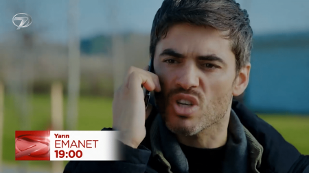 Emanet 741. Bölüm Fragman