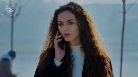 Emanet 744. Bölüm Fragman