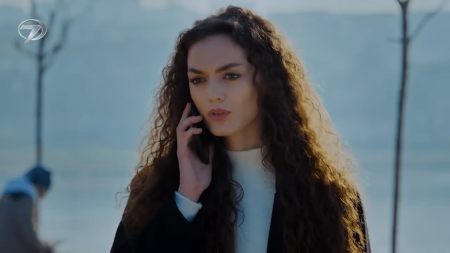 Emanet 744. Bölüm Fragman
