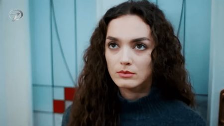 Emanet 746. Bölüm Fragman