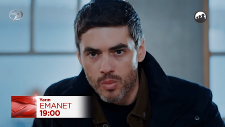 Emanet 748. Bölüm Fragman