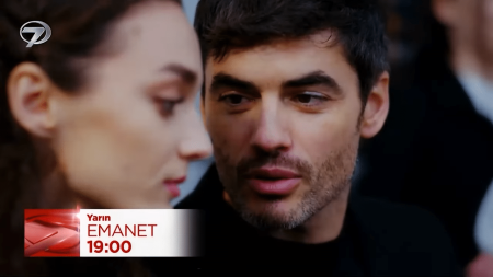 Emanet 749. Bölüm Fragman