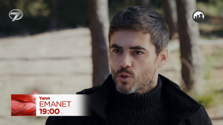 Emanet 754. Bölüm Fragman