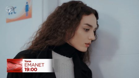 Emanet 755. Bölüm Fragman