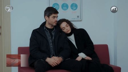 Emanet 756. Bölüm Fragman