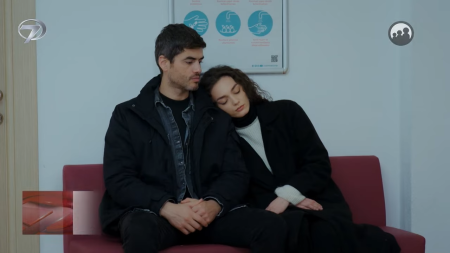 Emanet 756. Bölüm Fragman