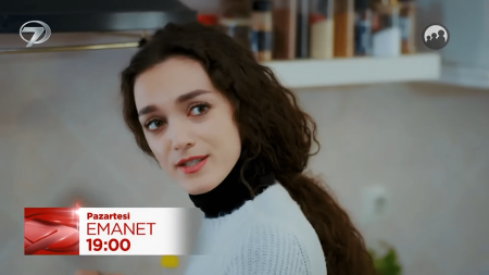 Emanet 757. Bölüm Fragman