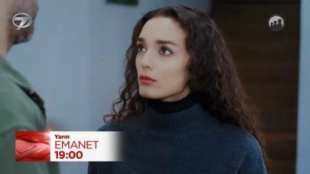 Emanet 758. Bölüm Fragman
