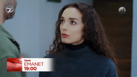 Emanet 758. Bölüm Fragman