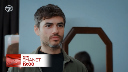 Emanet 759. Bölüm Fragman