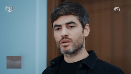 Emanet 760. Bölüm Fragman
