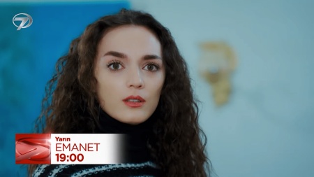 Emanet 761. Bölüm Fragman