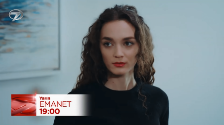 Emanet 763. Bölüm Fragman
