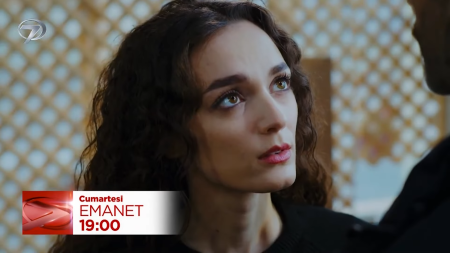 Emanet 764. Bölüm Fragman